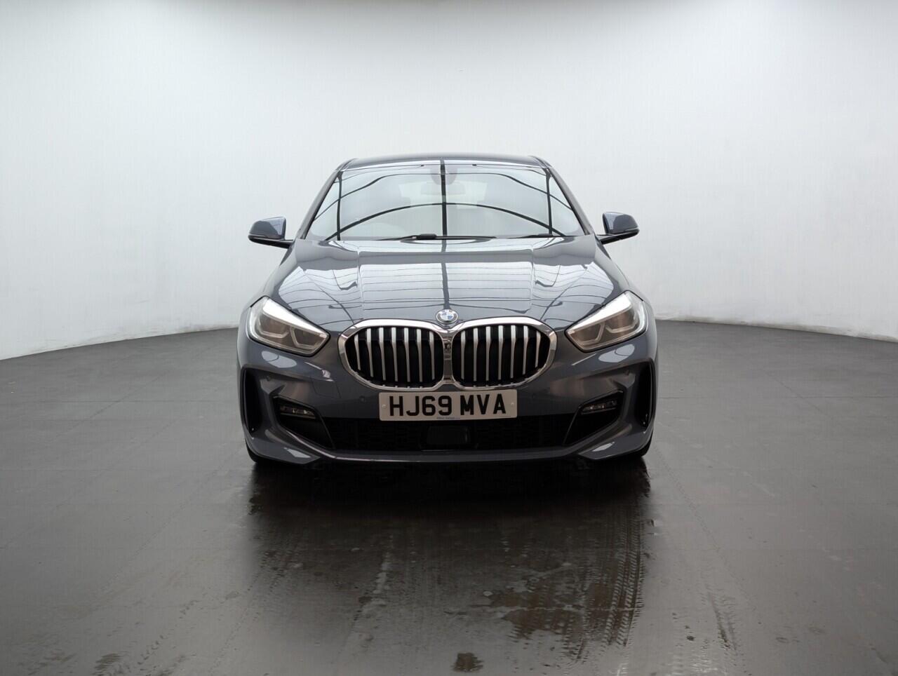 Used BMW 1 Series 2019 for sale - 76425292: Photo 3