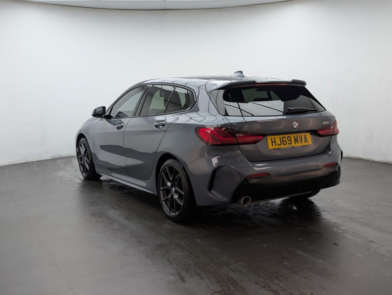 Used BMW 1 Series 2019 for sale - 76425292: Photo 6