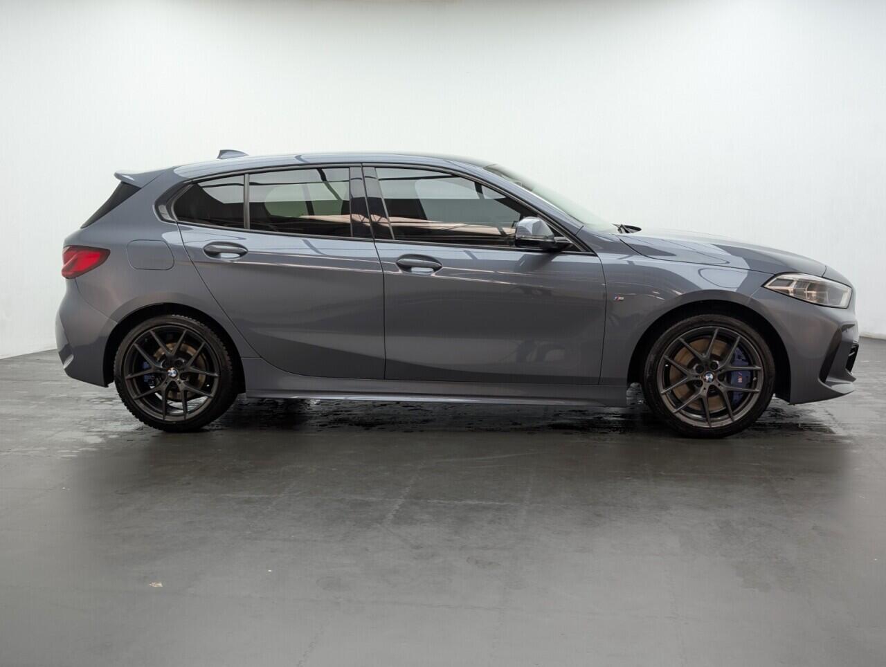 Used BMW 1 Series 2019 for sale - 76425292: Photo 9