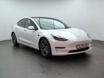 Used Tesla Model 3 2021 for sale - 78897206: Photo