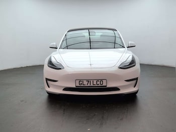 Used Tesla Model 3 2021 for sale - 78897206: Photo