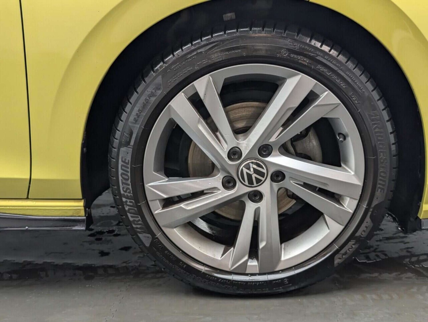 Used Volkswagen Golf 2021 for sale - 77714265: Photo 10