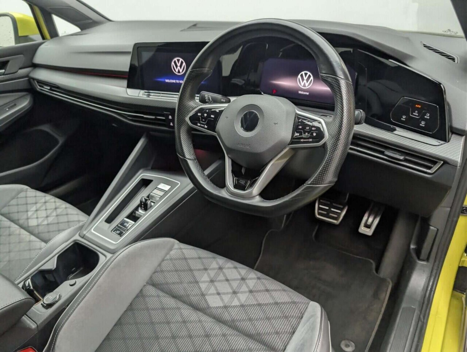 Used Volkswagen Golf 2021 for sale - 77714265: Photo 11