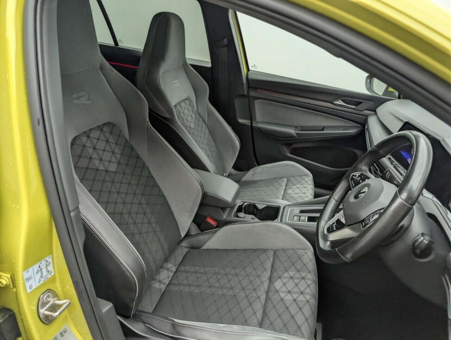 Used Volkswagen Golf 2021 for sale - 77714265: Photo 12