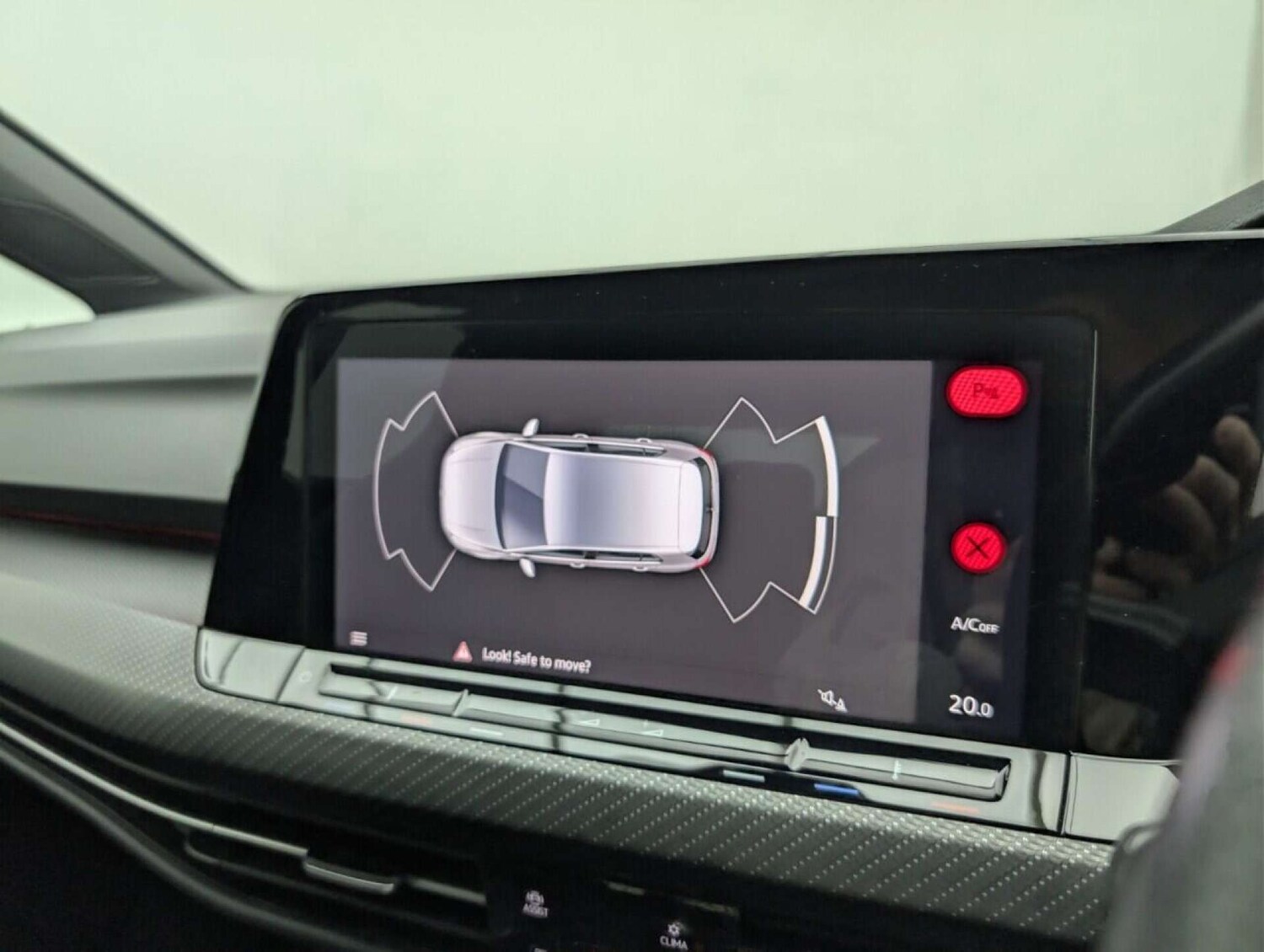 Used Volkswagen Golf 2021 for sale - 77714265: Photo 15