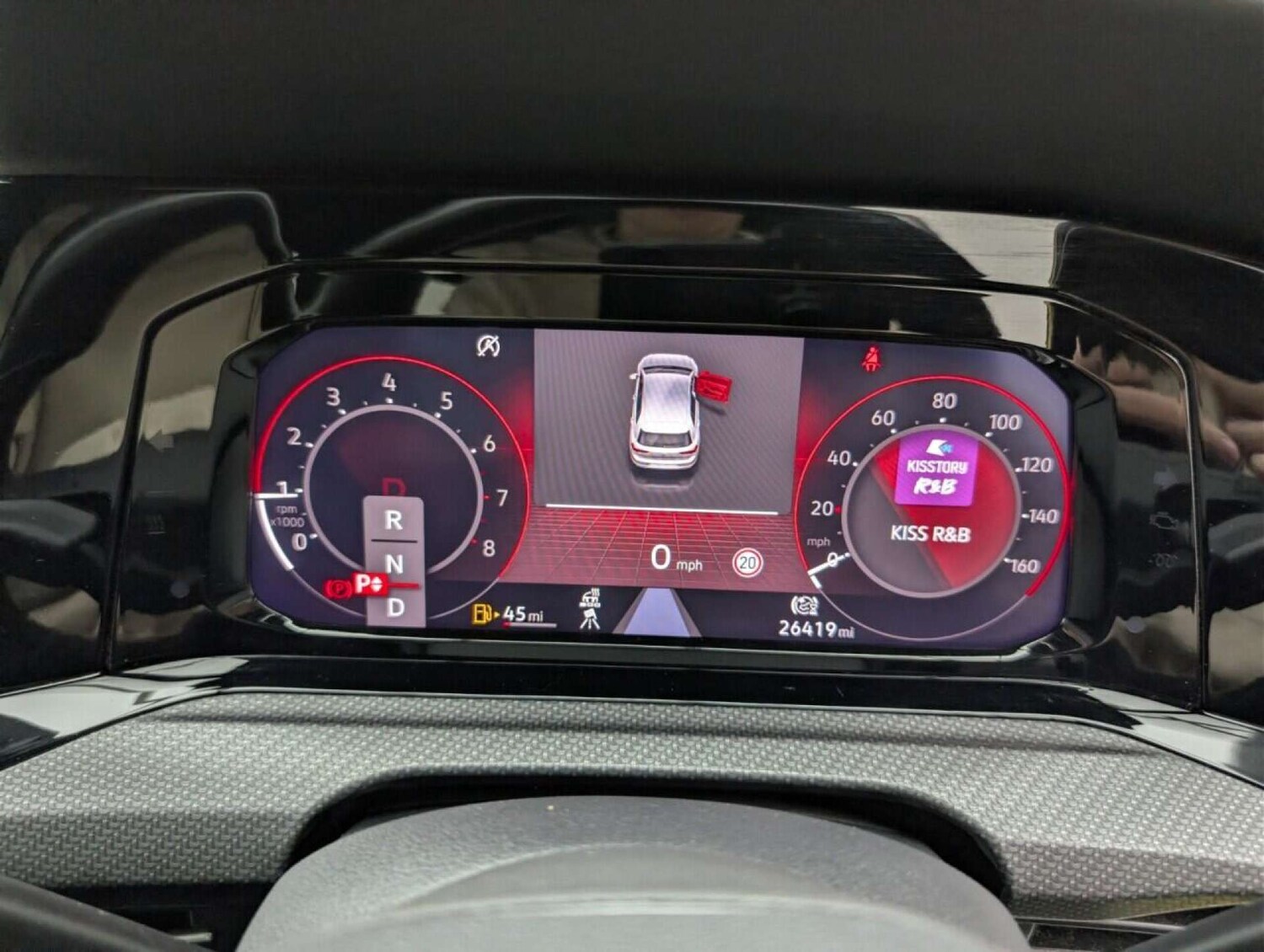 Used Volkswagen Golf 2021 for sale - 77714265: Photo 17