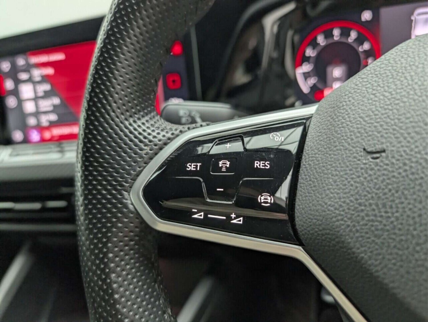 Used Volkswagen Golf 2021 for sale - 77714265: Photo 18