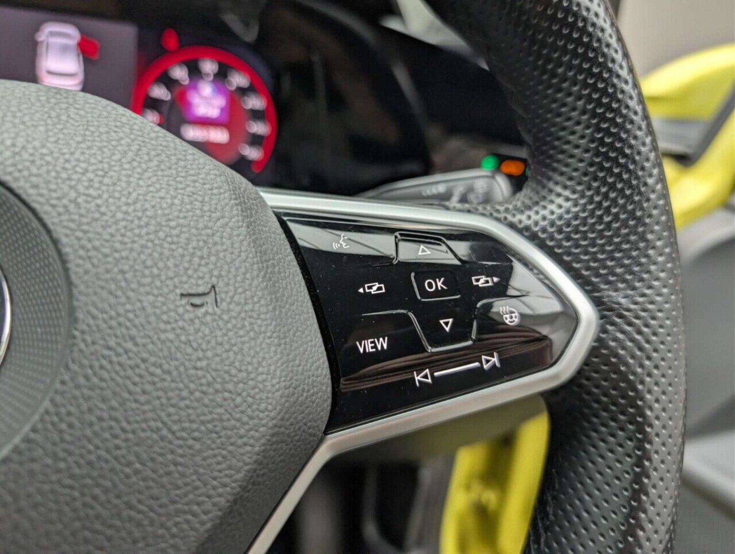 Used Volkswagen Golf 2021 for sale - 77714265: Photo 19