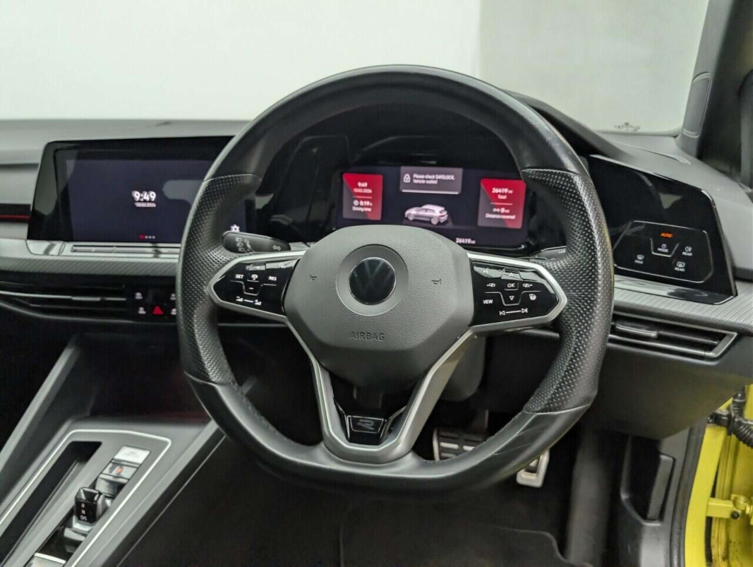 Used Volkswagen Golf 2021 for sale - 77714265: Photo 21