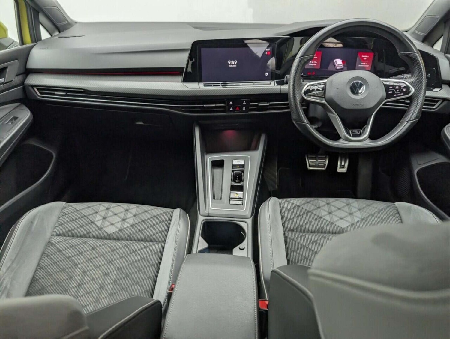 Used Volkswagen Golf 2021 for sale - 77714265: Photo 22