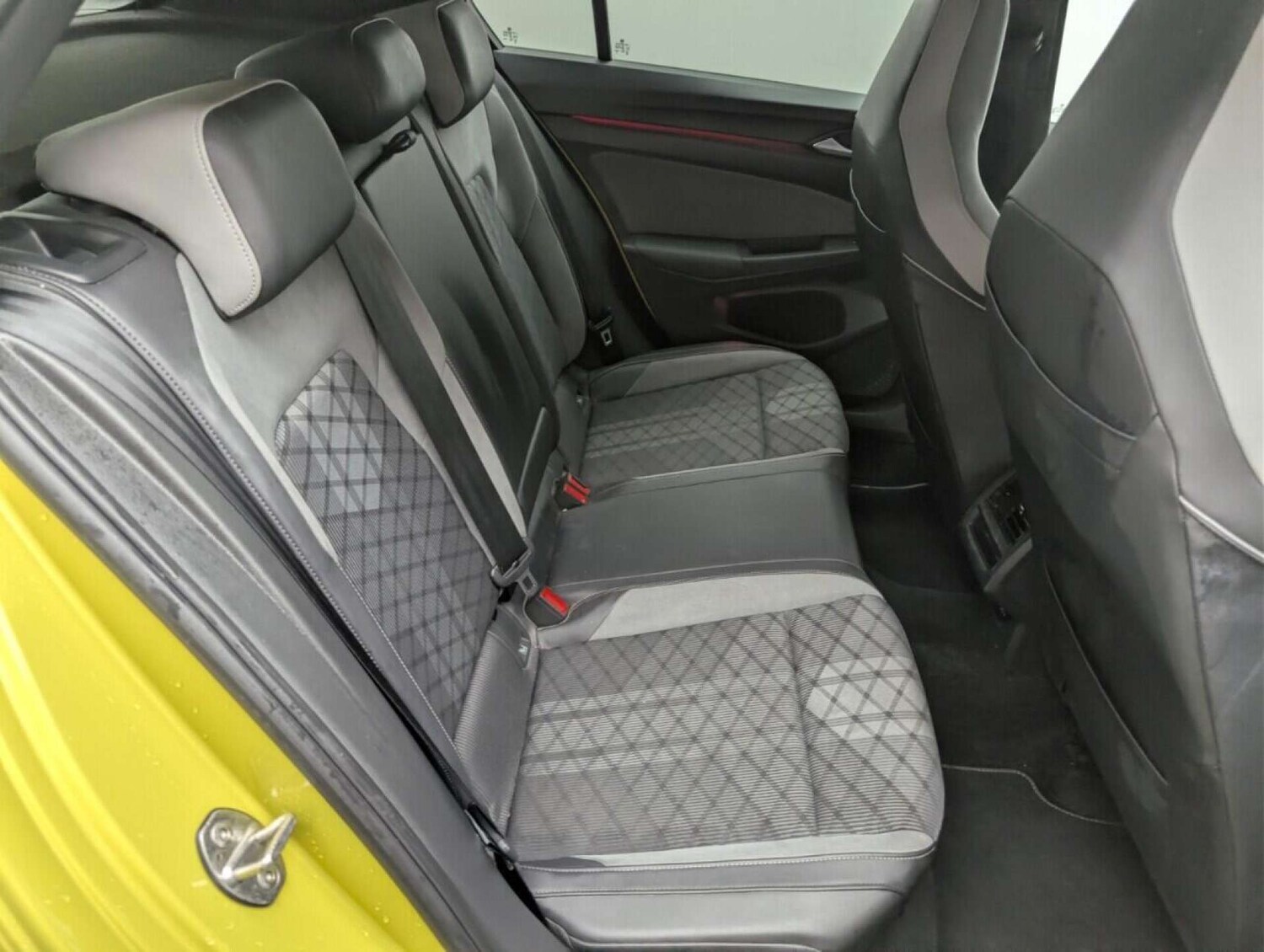 Used Volkswagen Golf 2021 for sale - 77714265: Photo 23