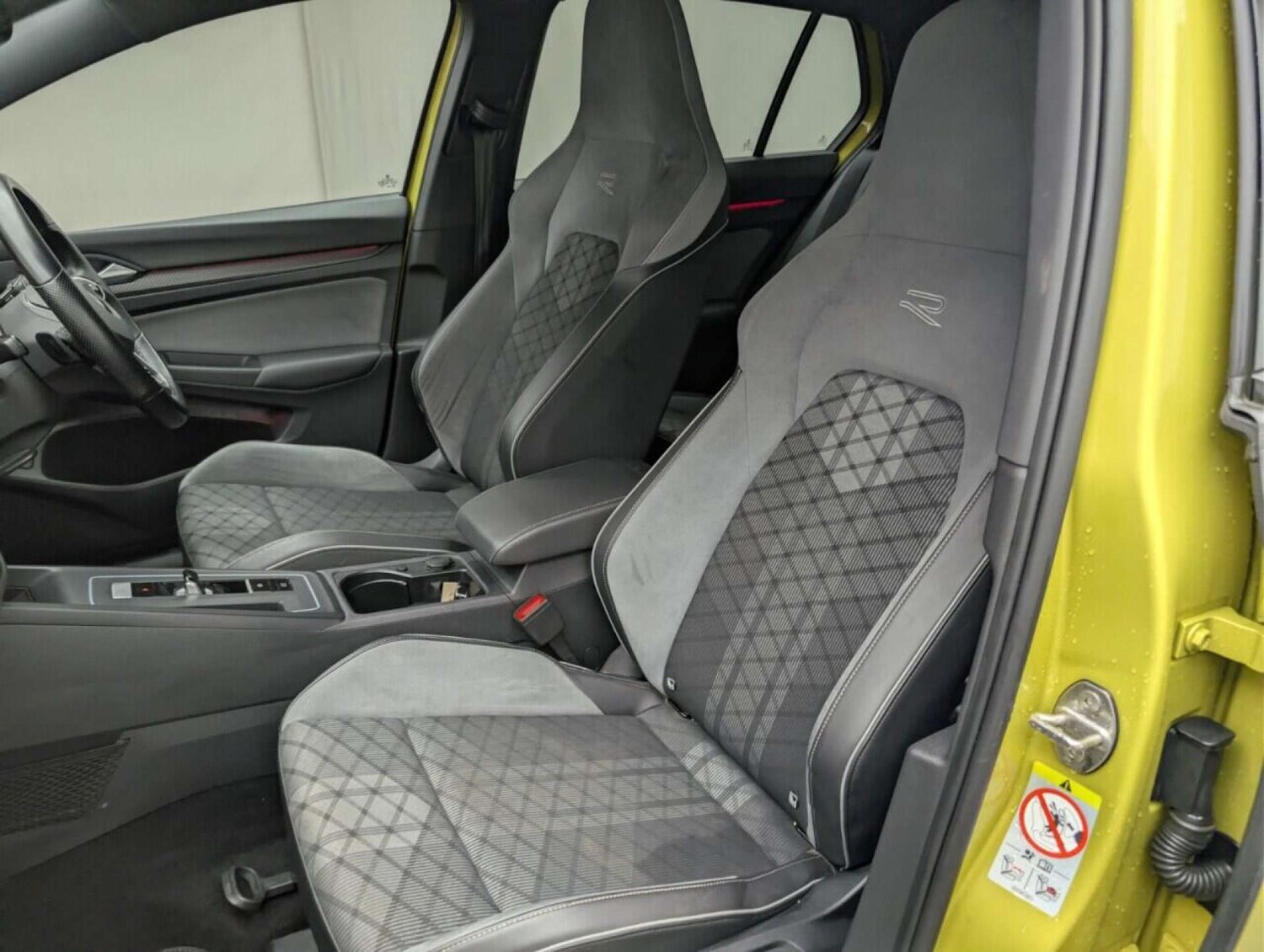 Used Volkswagen Golf 2021 for sale - 77714265: Photo 26