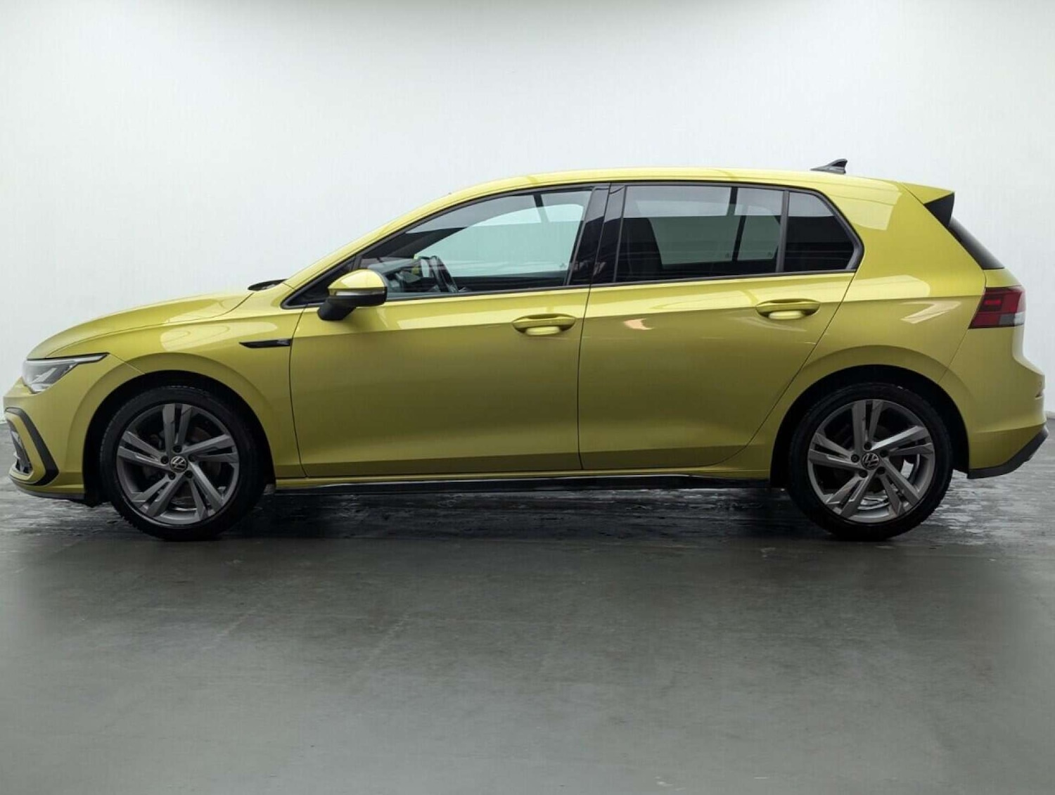 Used Volkswagen Golf 2021 for sale - 77714265: Photo 5
