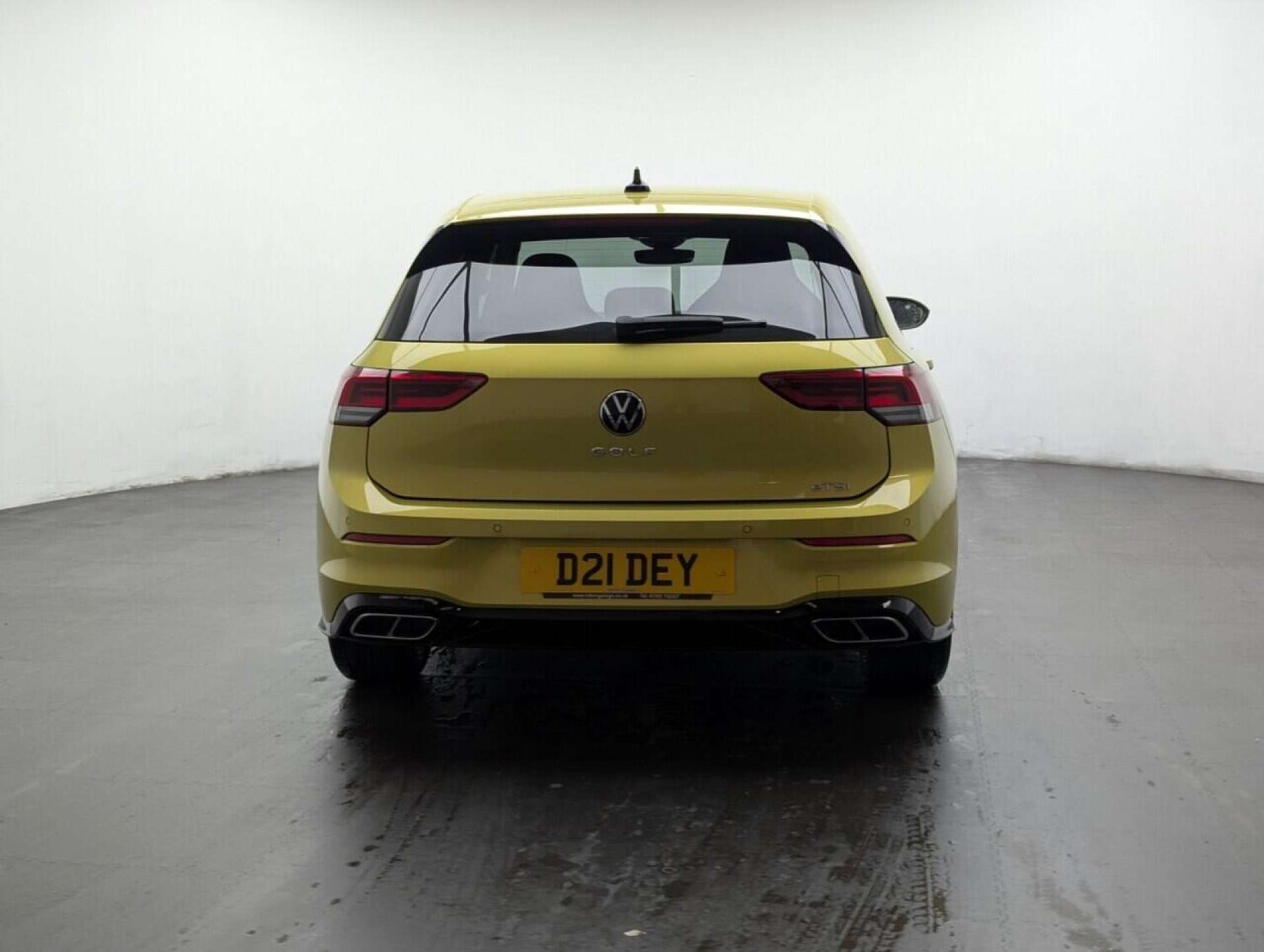 Used Volkswagen Golf 2021 for sale - 77714265: Photo 7