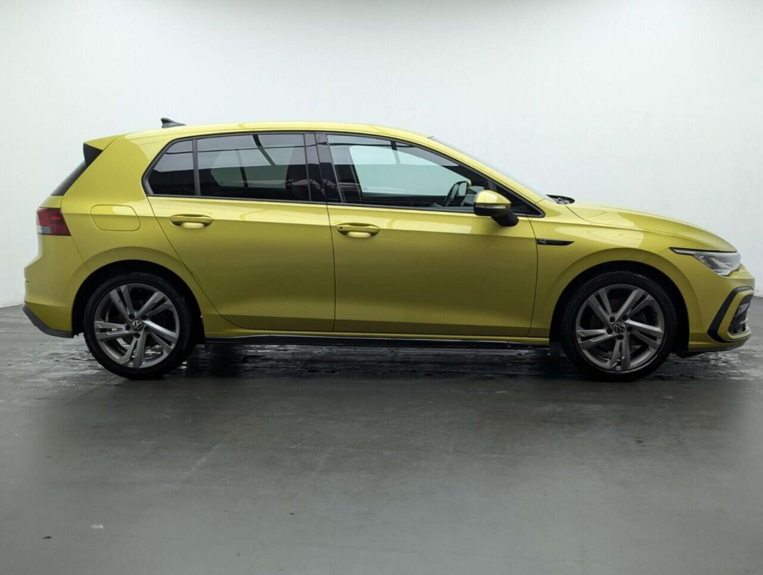 Used Volkswagen Golf 2021 for sale - 77714265: Photo 9