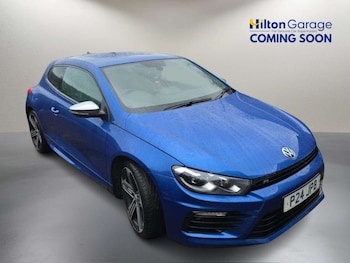 2015 - 2.0 TSI 280 BlueMotion Tech R 3dr DSG