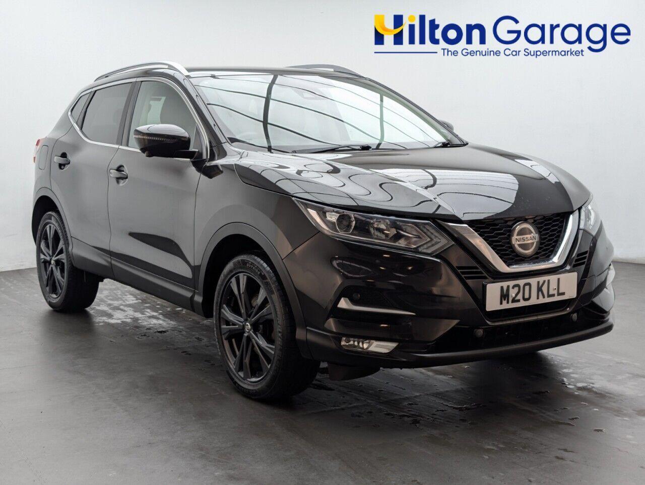 Used Nissan Qashqai for sale - 76425765: Photo 1