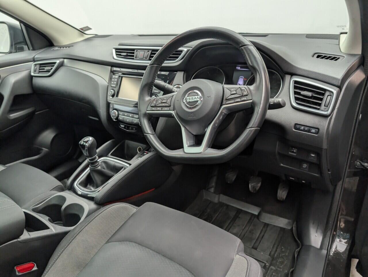 Used Nissan Qashqai for sale - 76425765: Photo 11