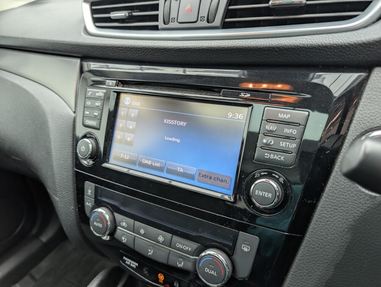 Used Nissan Qashqai for sale - 76425765: Photo 13