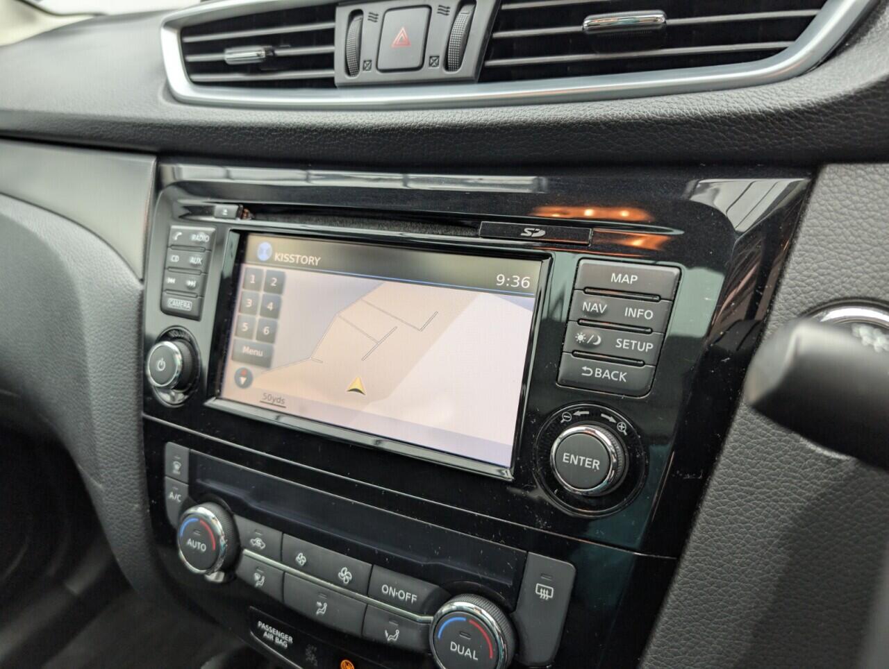 Used Nissan Qashqai for sale - 76425765: Photo 14