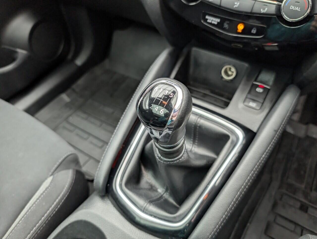 Used Nissan Qashqai for sale - 76425765: Photo 17