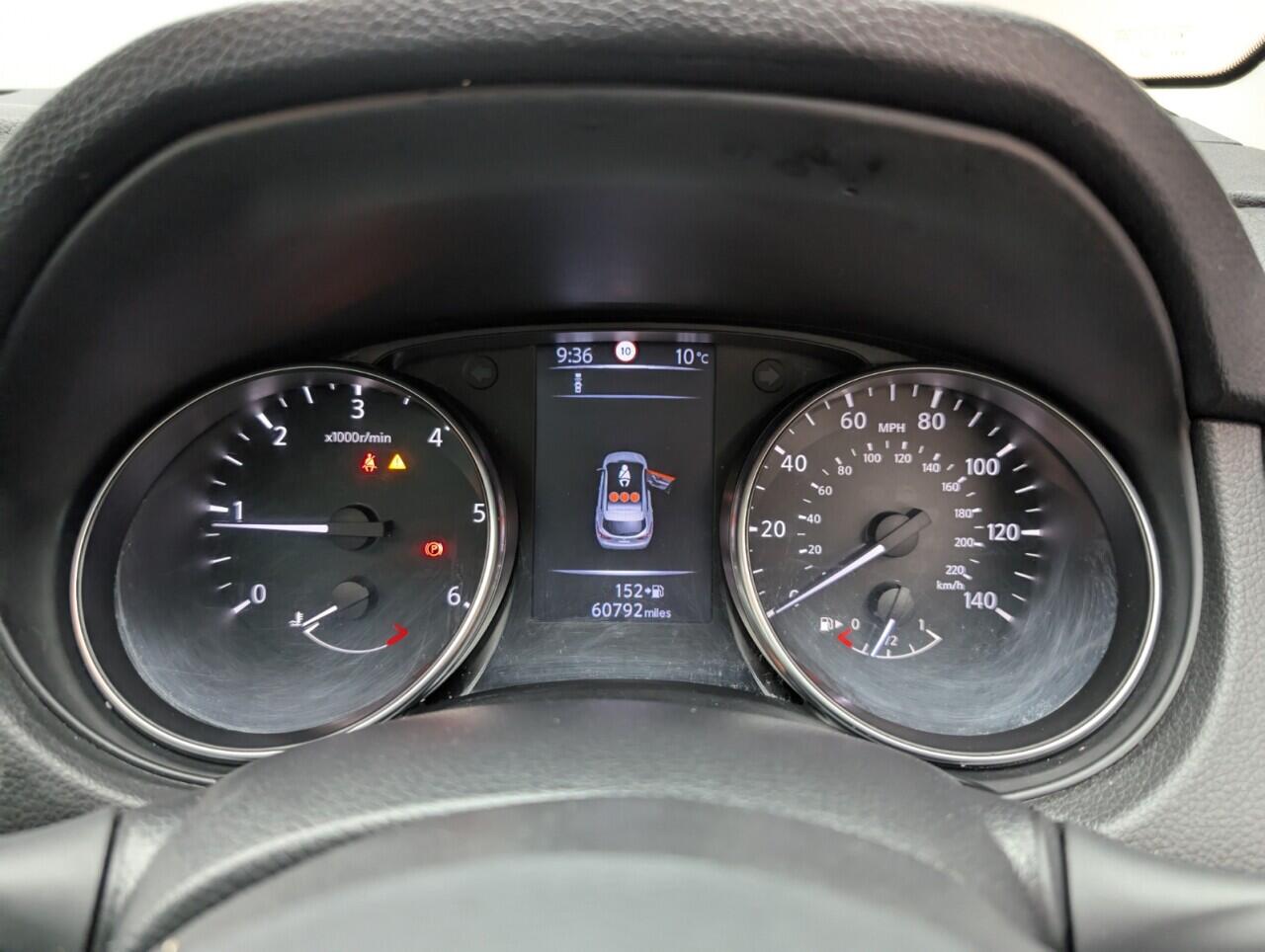 Used Nissan Qashqai for sale - 76425765: Photo 18