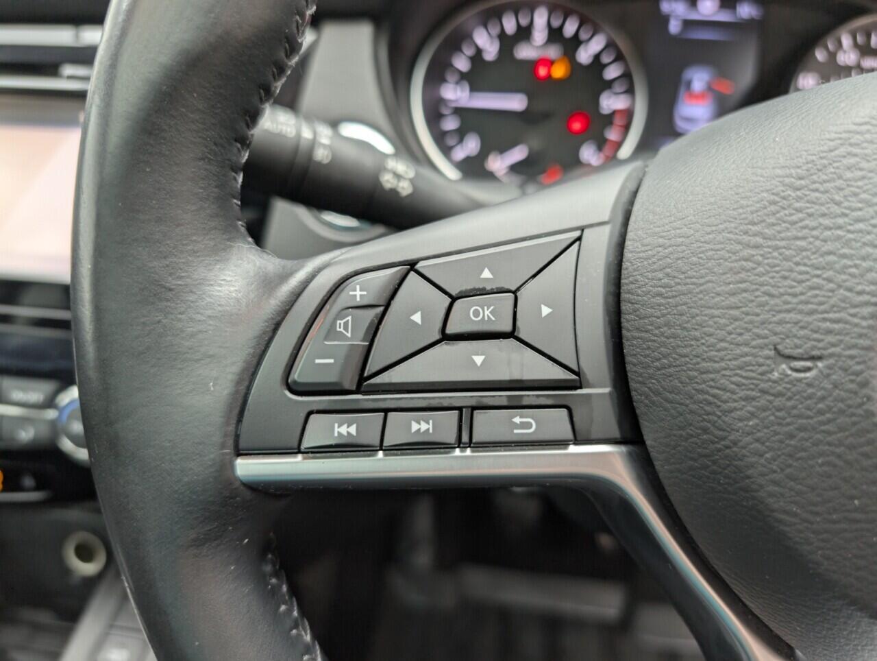 Used Nissan Qashqai for sale - 76425765: Photo 19