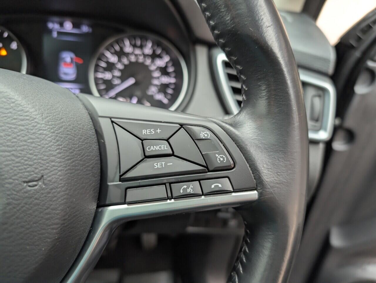 Used Nissan Qashqai for sale - 76425765: Photo 20