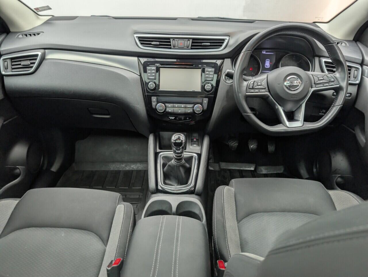 Used Nissan Qashqai for sale - 76425765: Photo 24