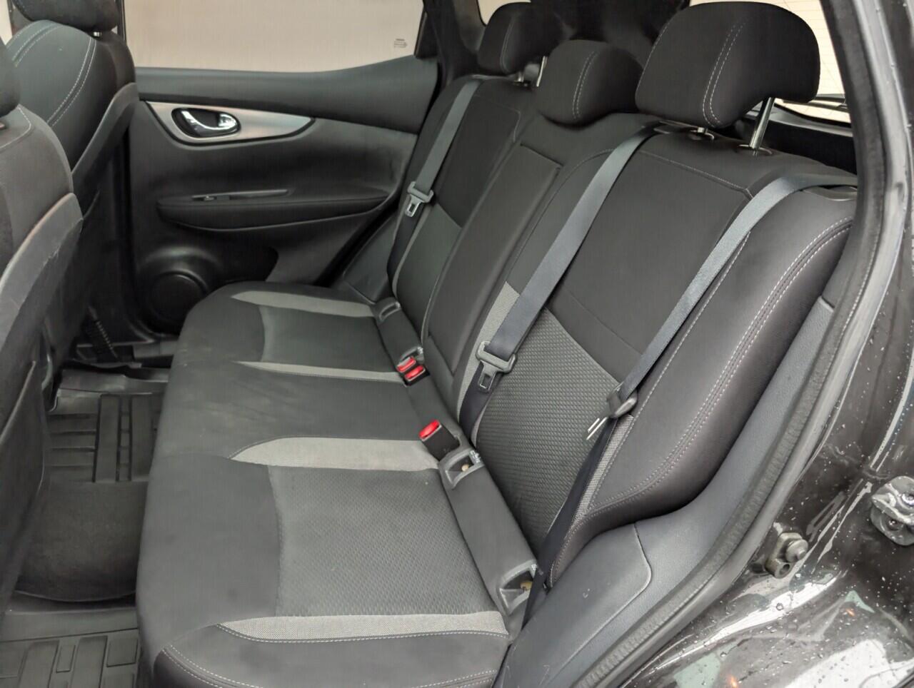 Used Nissan Qashqai for sale - 76425765: Photo 27