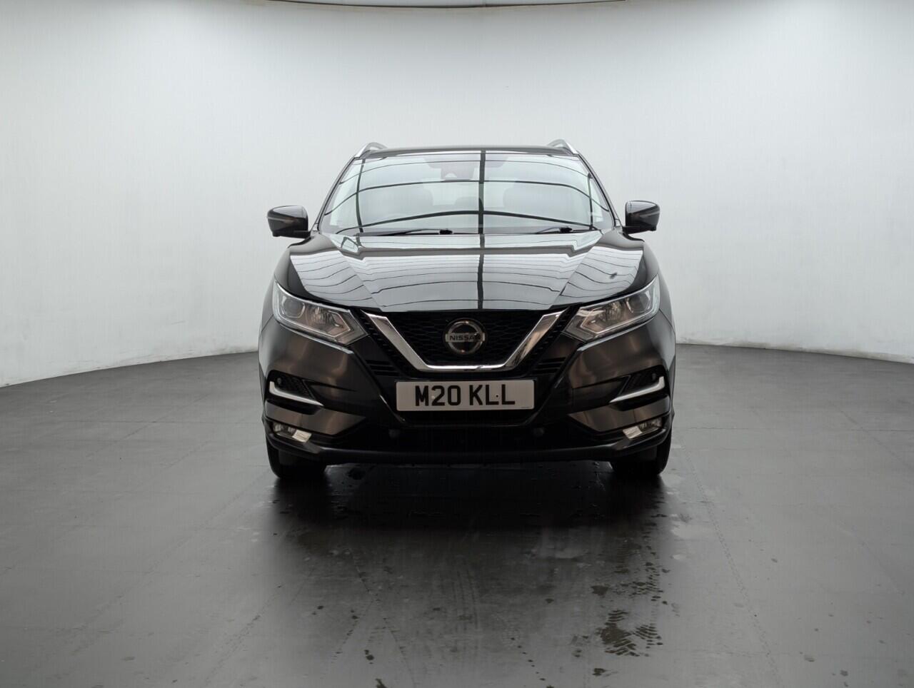 Used Nissan Qashqai for sale - 76425765: Photo 3