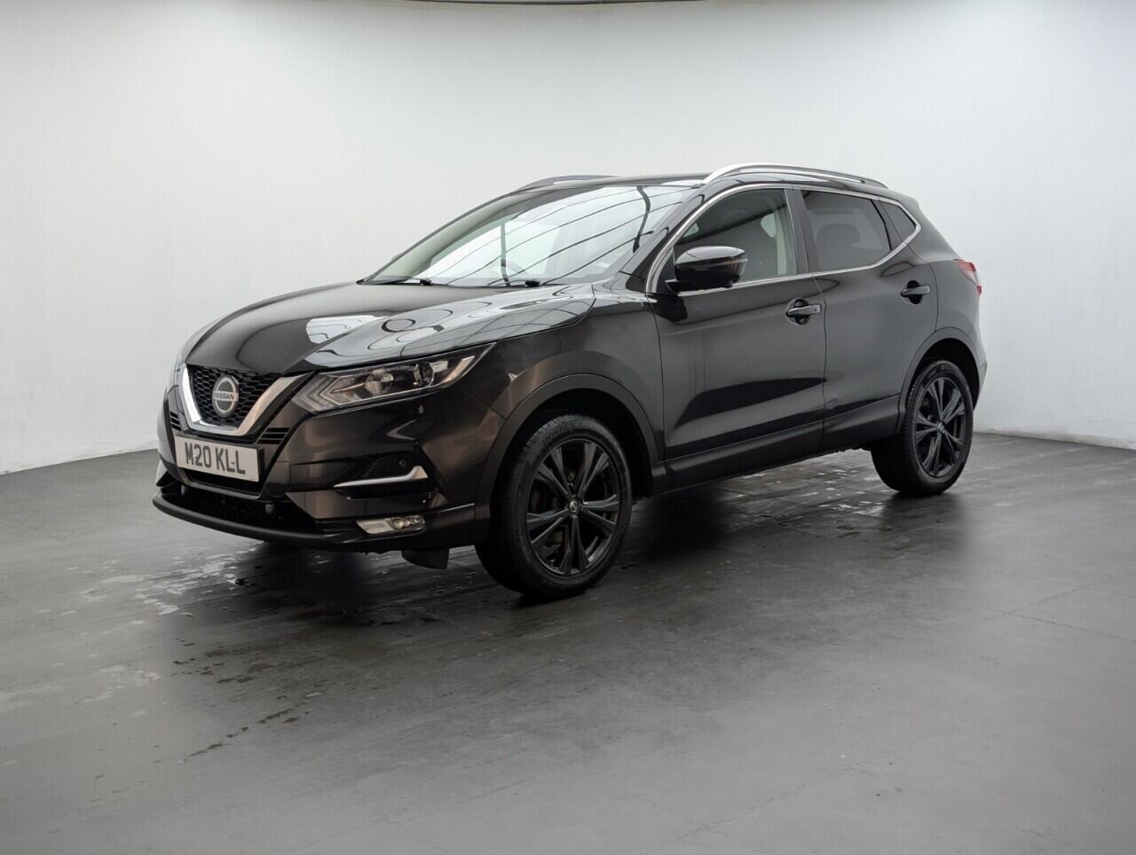 Used Nissan Qashqai for sale - 76425765: Photo 4