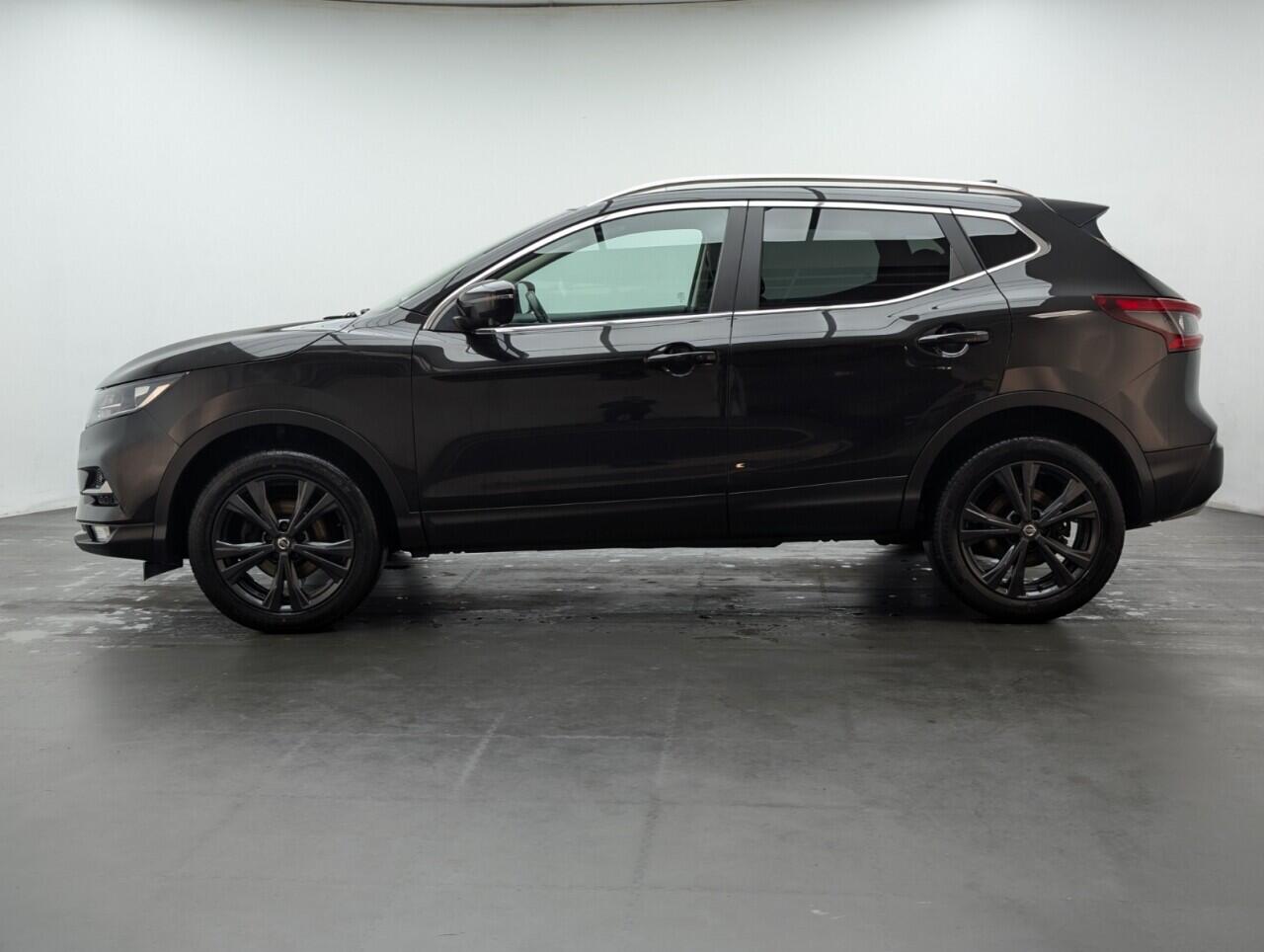 Used Nissan Qashqai for sale - 76425765: Photo 5