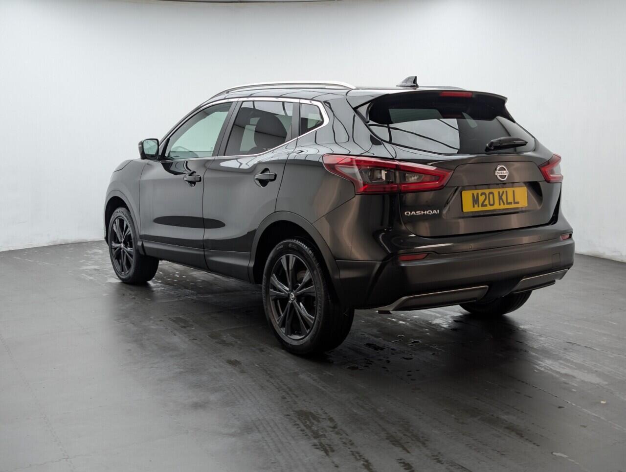 Used Nissan Qashqai for sale - 76425765: Photo 6