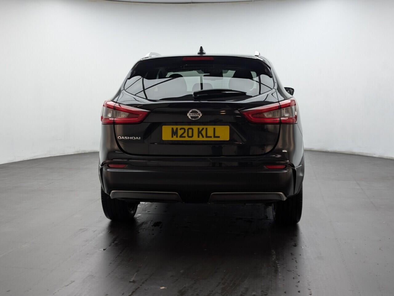Used Nissan Qashqai for sale - 76425765: Photo 7