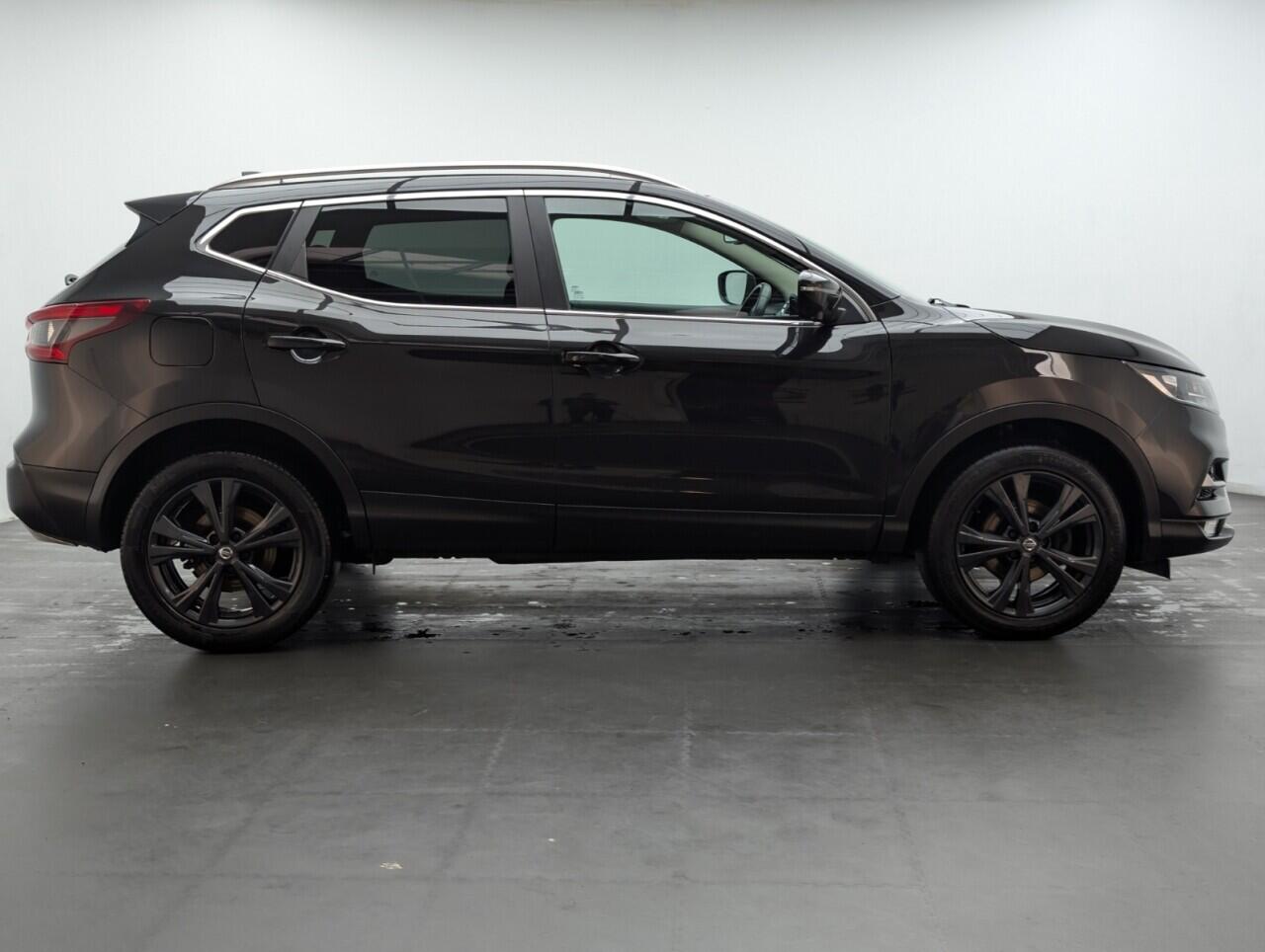 Used Nissan Qashqai for sale - 76425765: Photo 9