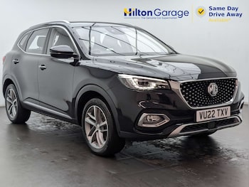 Used MG MG HS 2022 for sale - 78788805: Photo