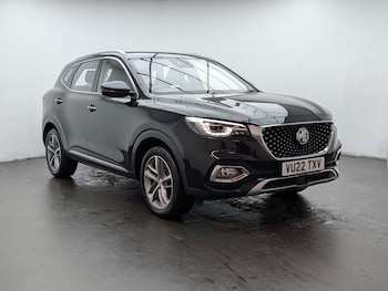 Used MG MG HS 2022 for sale - 78788805: Photo