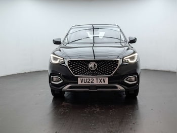 Used MG MG HS 2022 for sale - 78788805: Photo