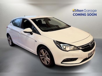 2018 (68) - 1.6 CDTi 16V Tech Line Nav 5dr