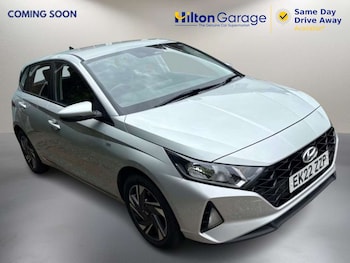 Used Hyundai i20 2022 for sale - 78525595: Photo