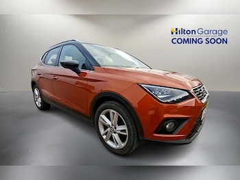 2020 (16) - 1.0 TSI 115 FR [EZ] 5dr