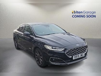 Used Ford Mondeo 2019 for sale - 77509723: Photo