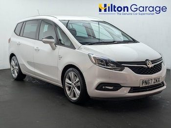 2017 (67) - 2.0 CDTi SRi Nav 5dr