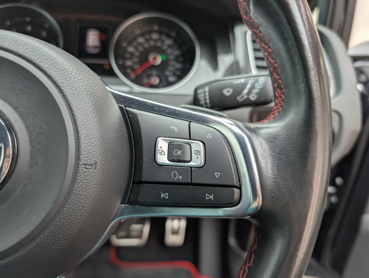 Used Volkswagen Golf 2016 for sale - 76573733: Photo 20