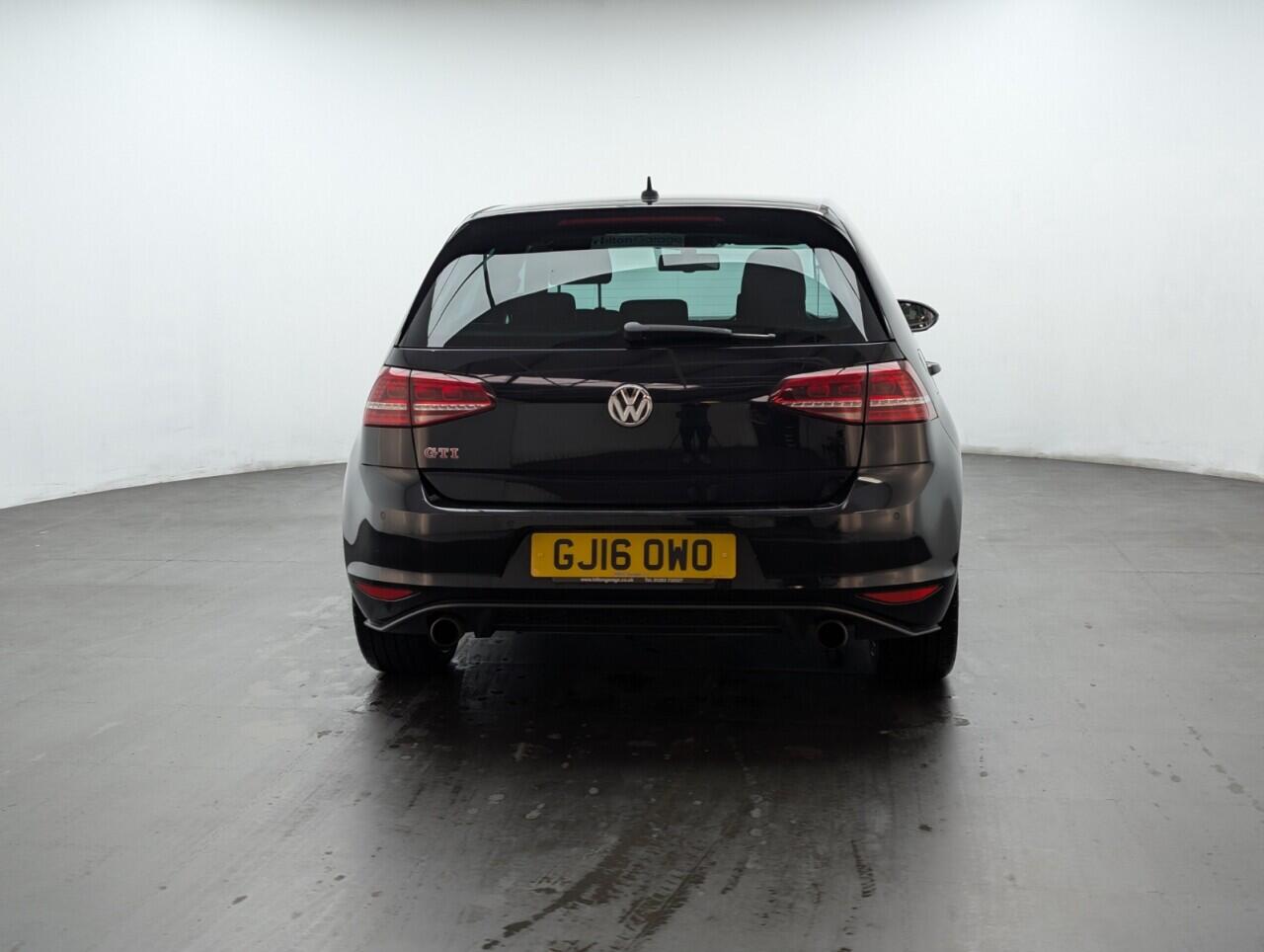 Used Volkswagen Golf 2016 for sale - 76573733: Photo 7
