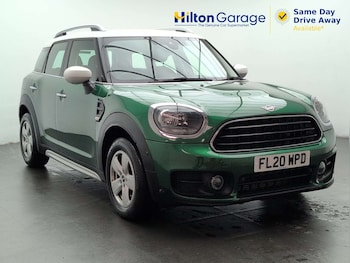 Used MINI Countryman 2020 for sale - 78781457: Photo