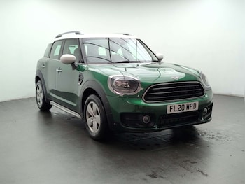 Used MINI Countryman 2020 for sale - 78781457: Photo