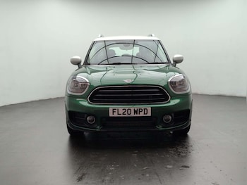 Used MINI Countryman 2020 for sale - 78781457: Photo
