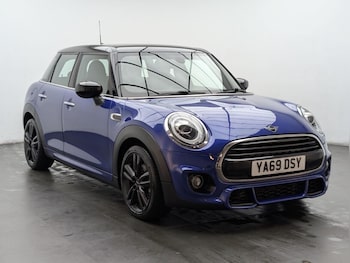2019 (69) - 1.5 Cooper Sport II 5dr Auto